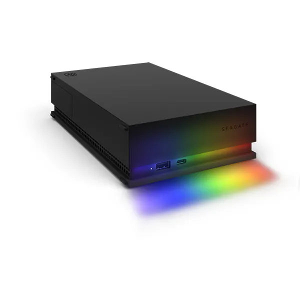 Firecuda Gaming Hard Drive 1Tb