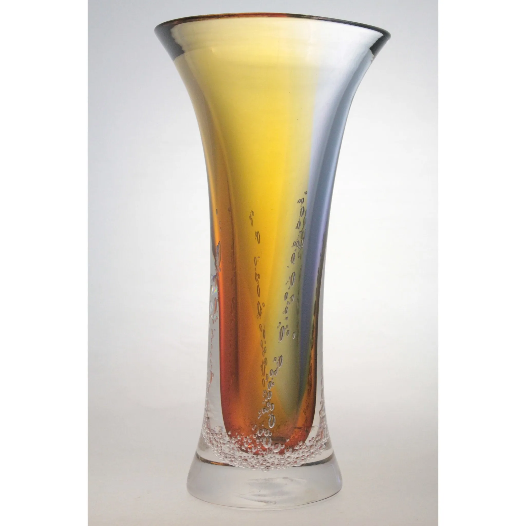 Flowing Flared Vase- SFV23