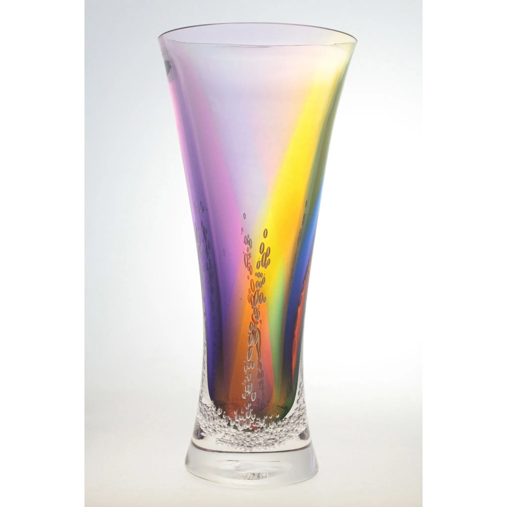 Flowing Flared Vase- SFV23