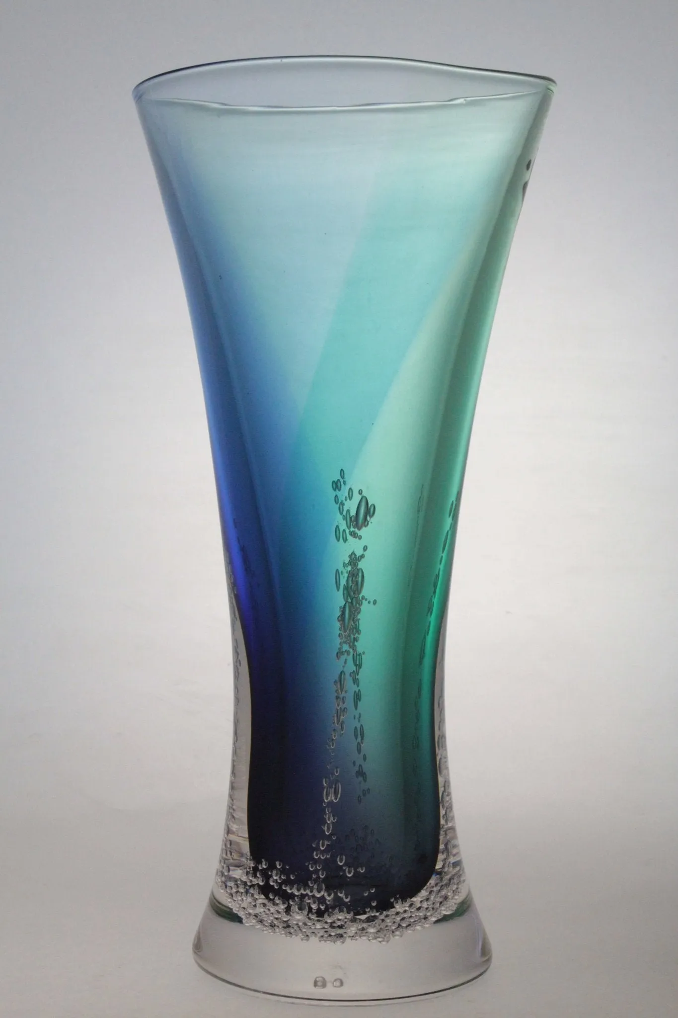 Flowing Flared Vase- SFV23