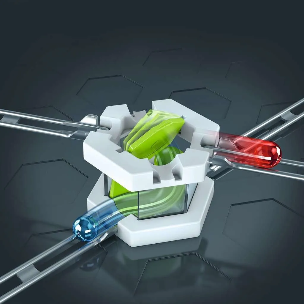 GraviTrax Pro: Splitter