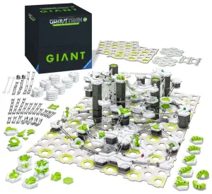 GraviTrax PRO Starter Set Giant