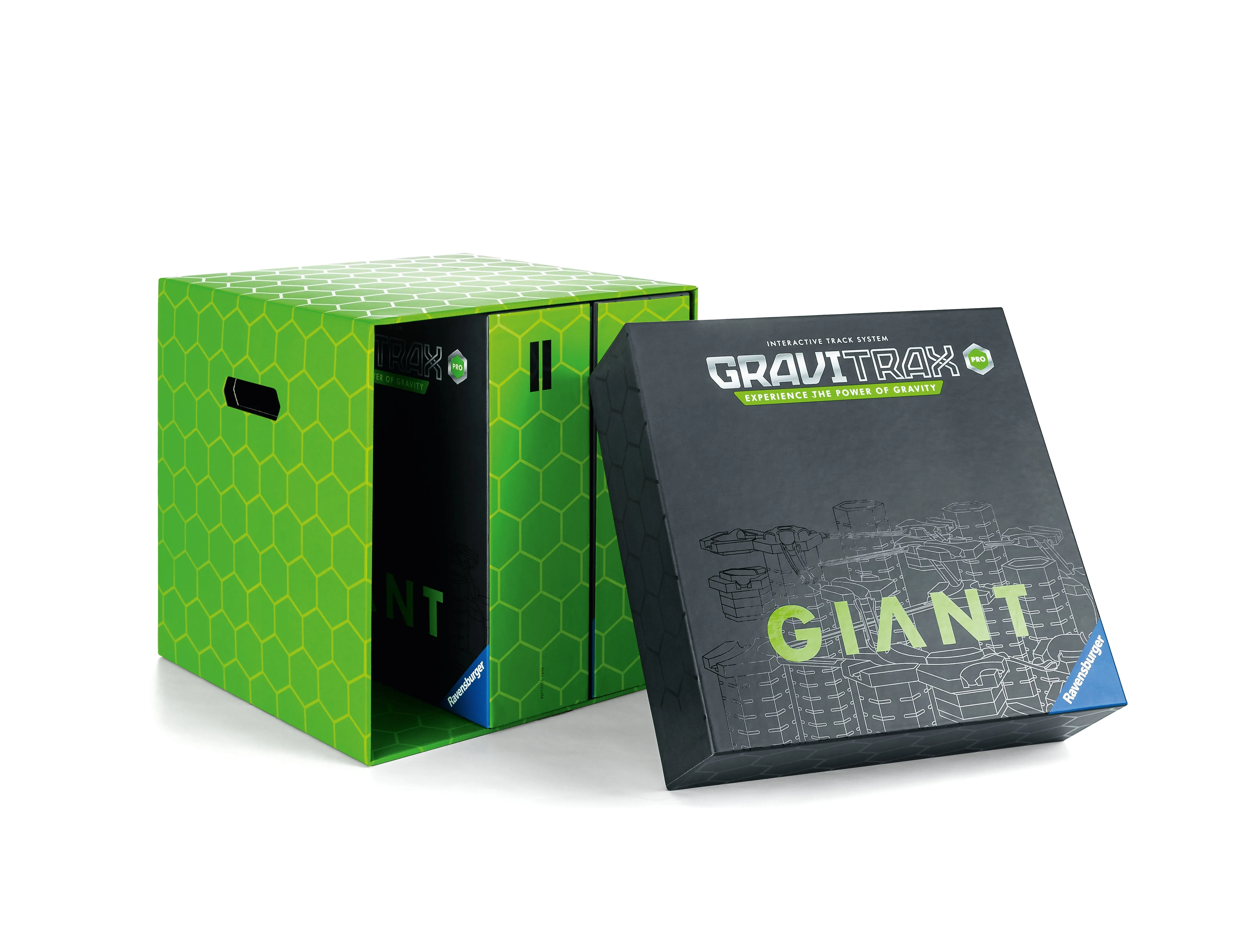 GraviTrax PRO Starter Set Giant