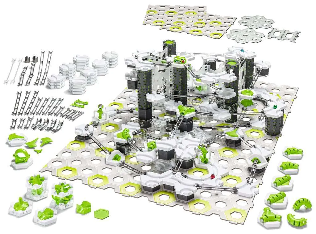 GraviTrax PRO Starter Set Giant