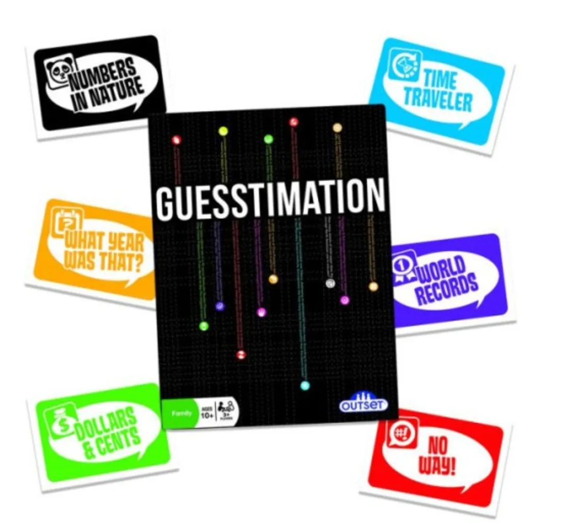 Guesstimation