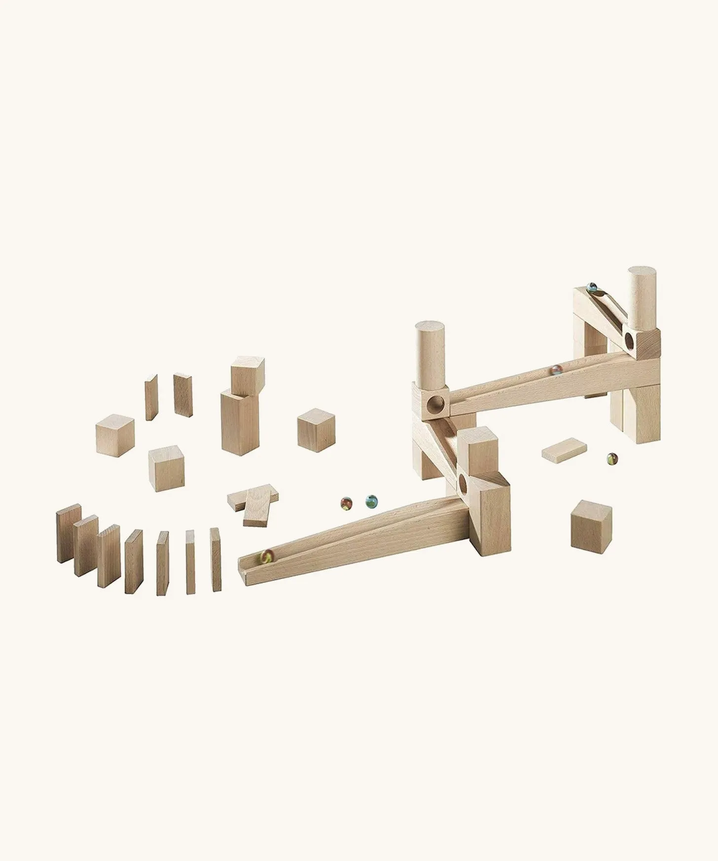 Haba Marble Run Starter Set