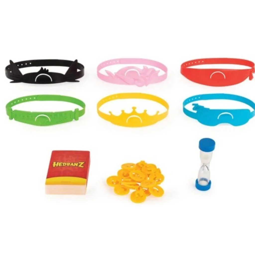 Hedbanz
