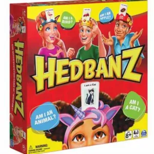 Hedbanz