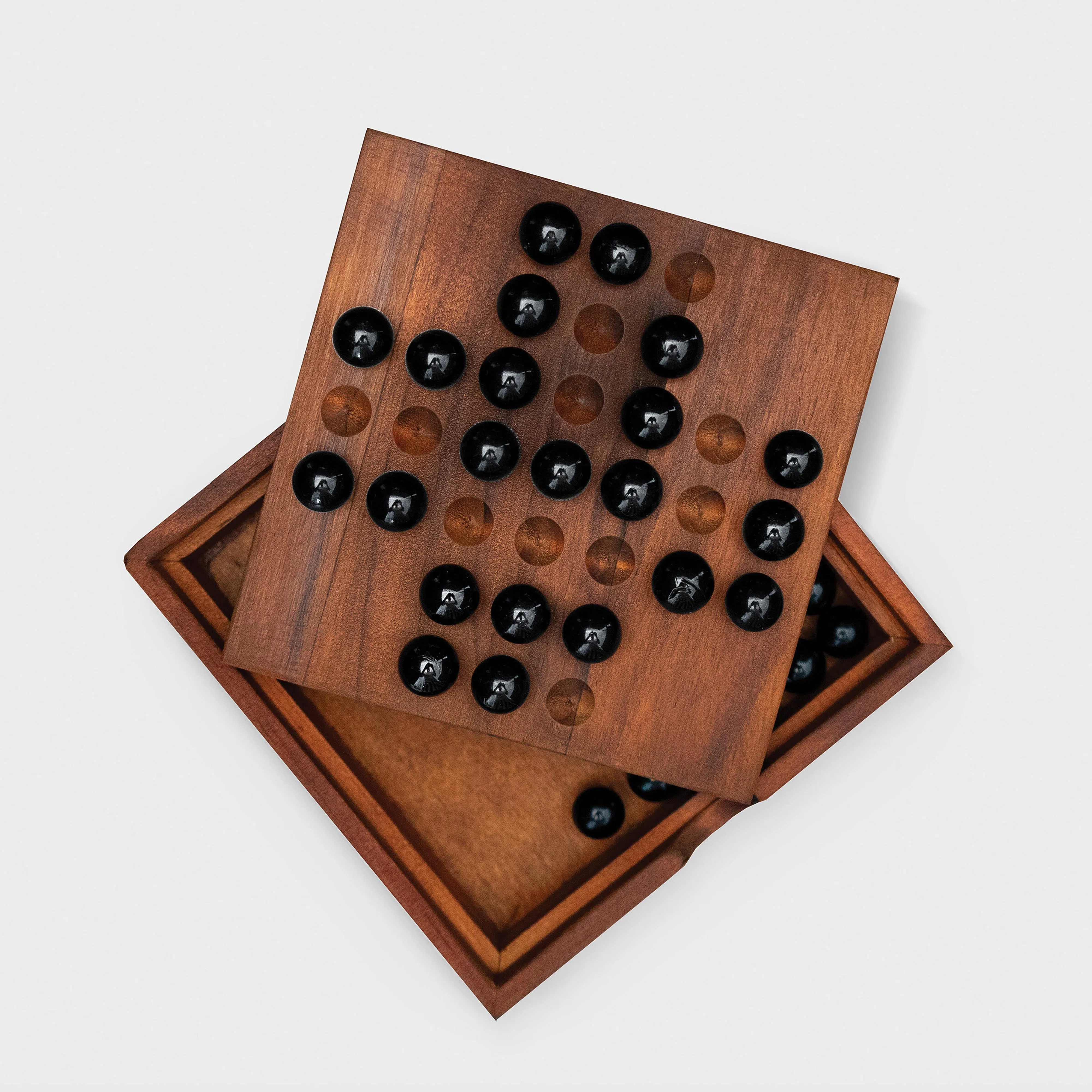 Iron & Glory Solitaire