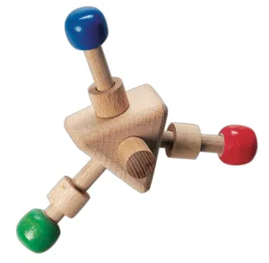 Klick-Klack for Ball Run