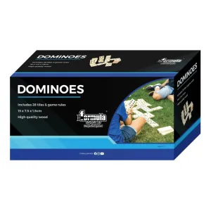Large Dominoes