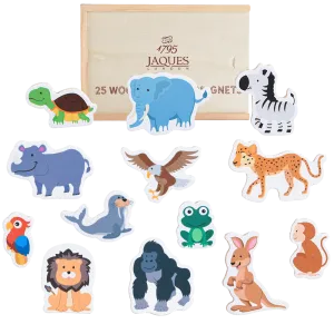 Magnetic Animals - Magnetic Toys for Kids