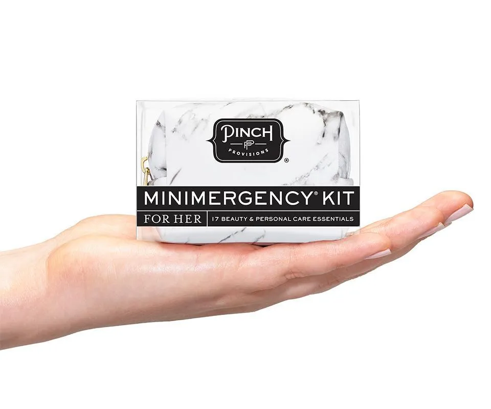 Marble Miniemergency Kit