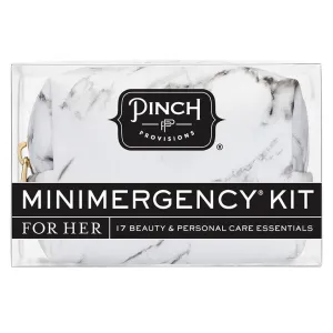 Marble Miniemergency Kit