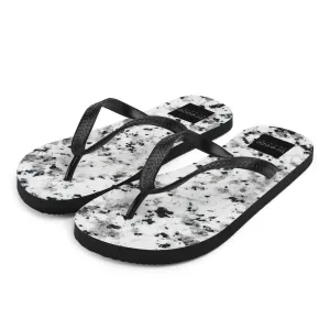 'Marble' sandals