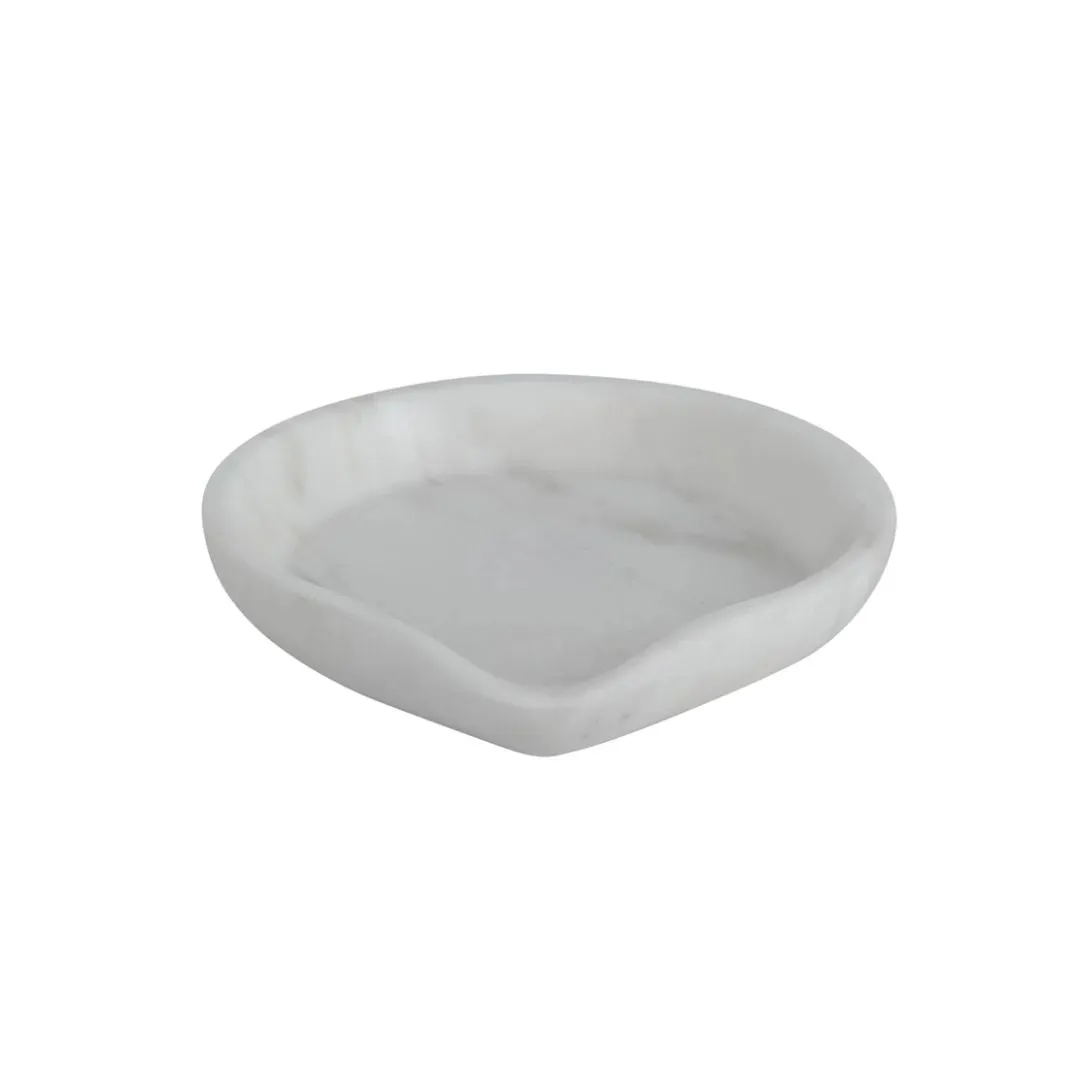 Marble Spoon Rest