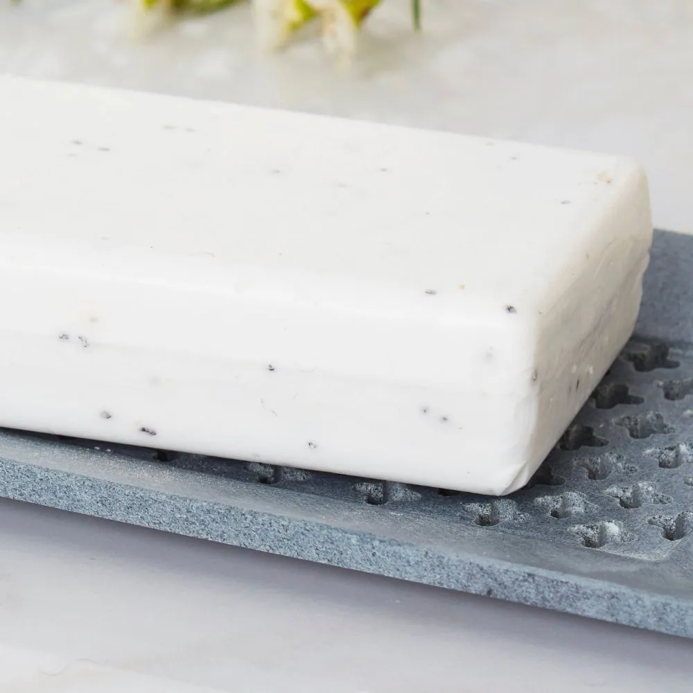 Marble Spoon Rest