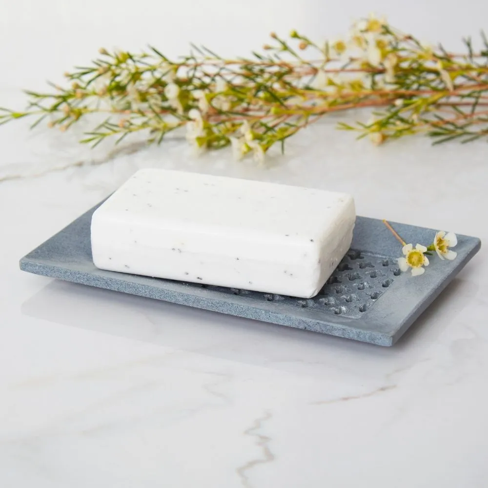 Marble Spoon Rest