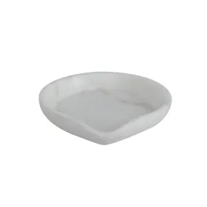 Marble Spoon Rest