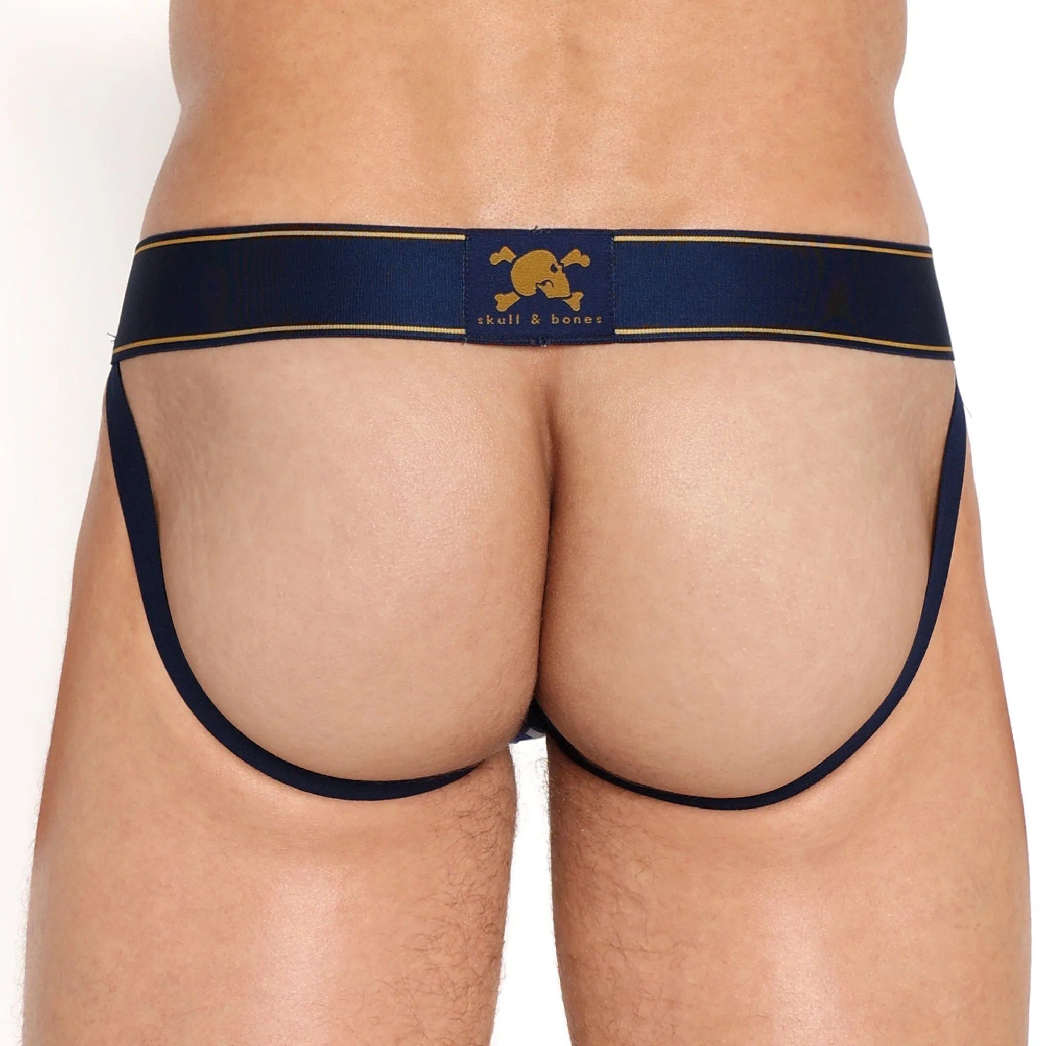 Marble Stone Jock