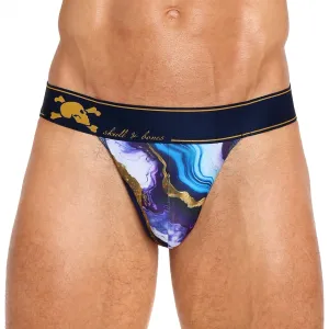 Marble Stone Jock