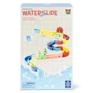 Marble Waterslide