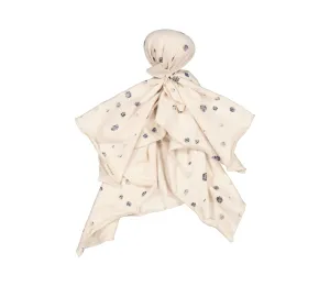 MARMAR MARBLES PRINT CUDDLE CLOTH
