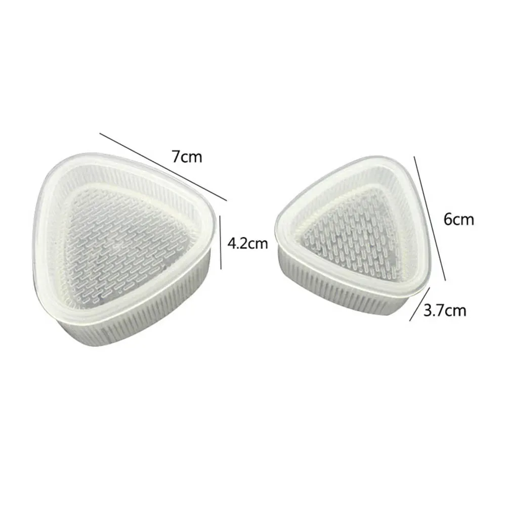 Mini Bento Sushi Rice DIY Mold