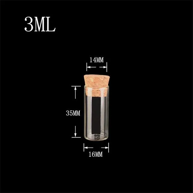 Compact Miniature Glass Havdalah Besamim Spice Holders for Judaic Rituals