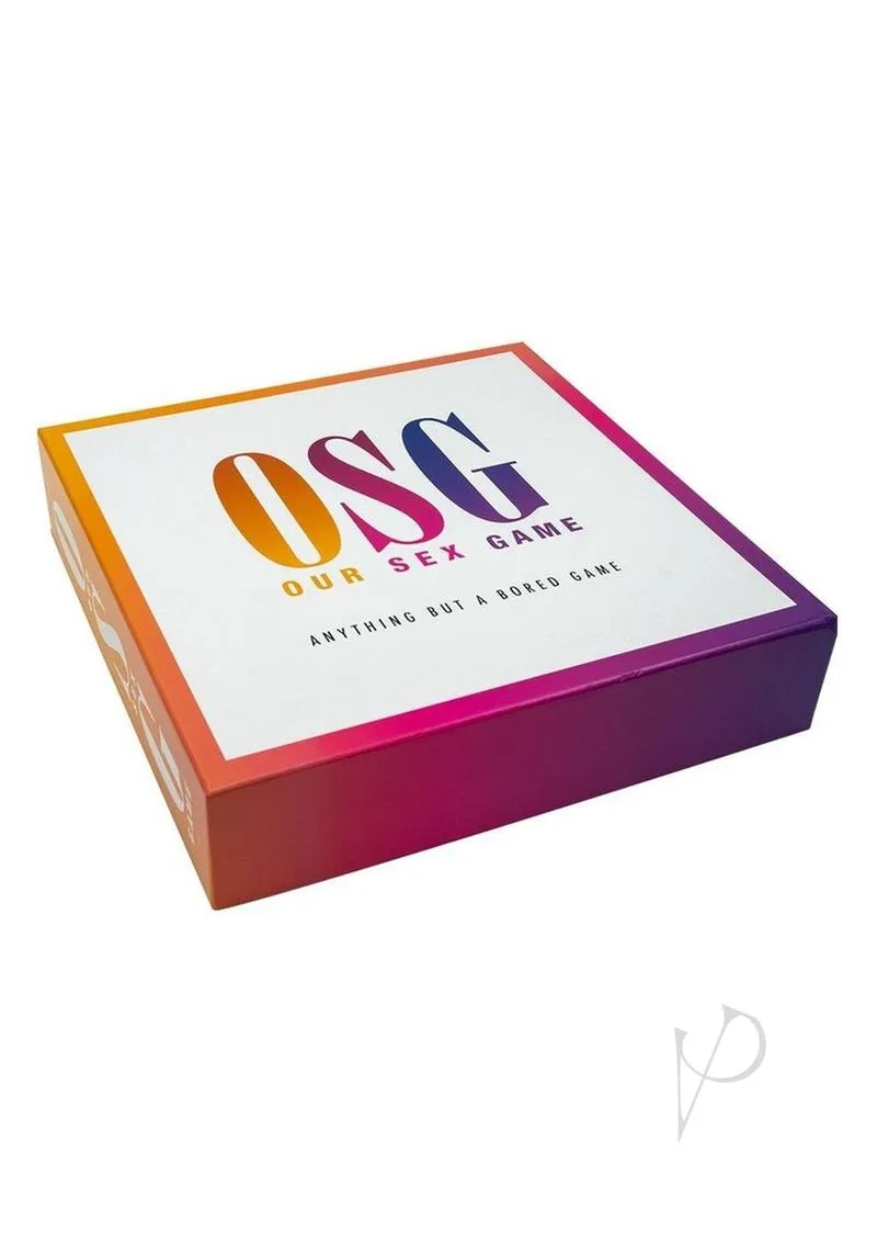 Enhanced Couples Intimacy Board Game