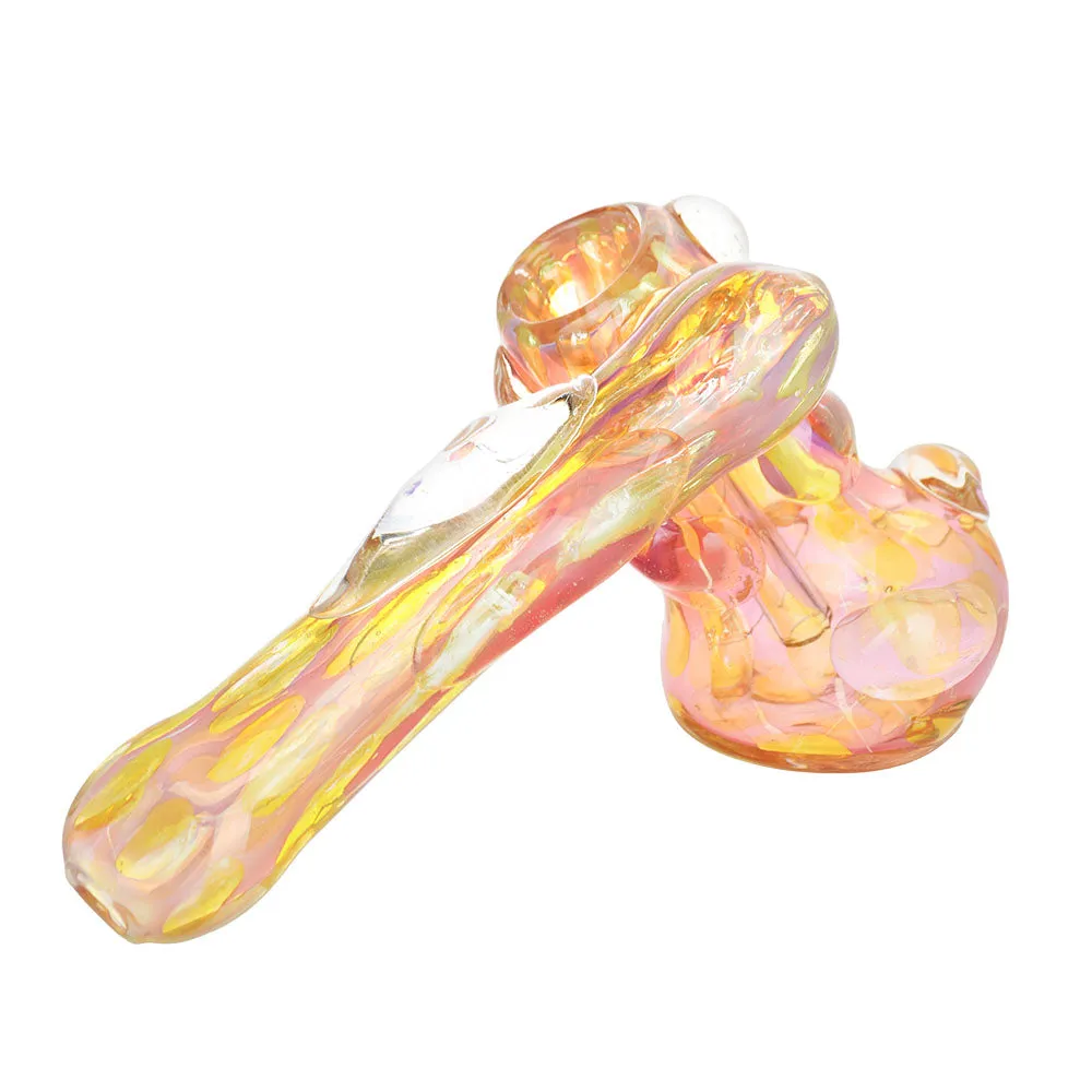 Phantasm Fumed Sidecar Bubbler