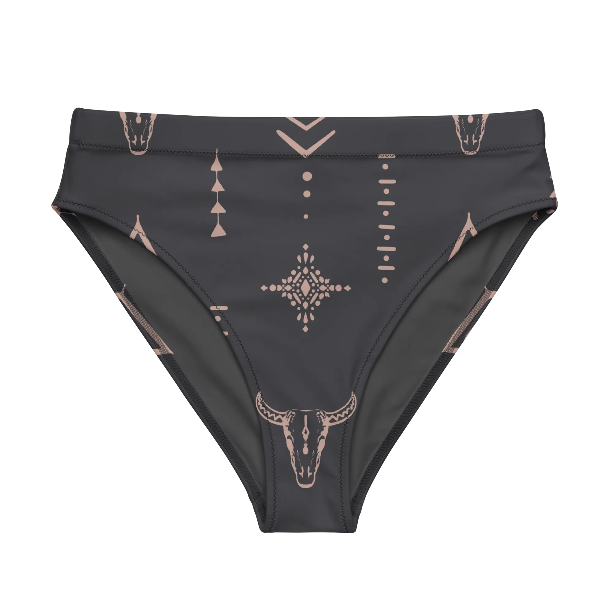 Prairie Girl Bikini Bottom