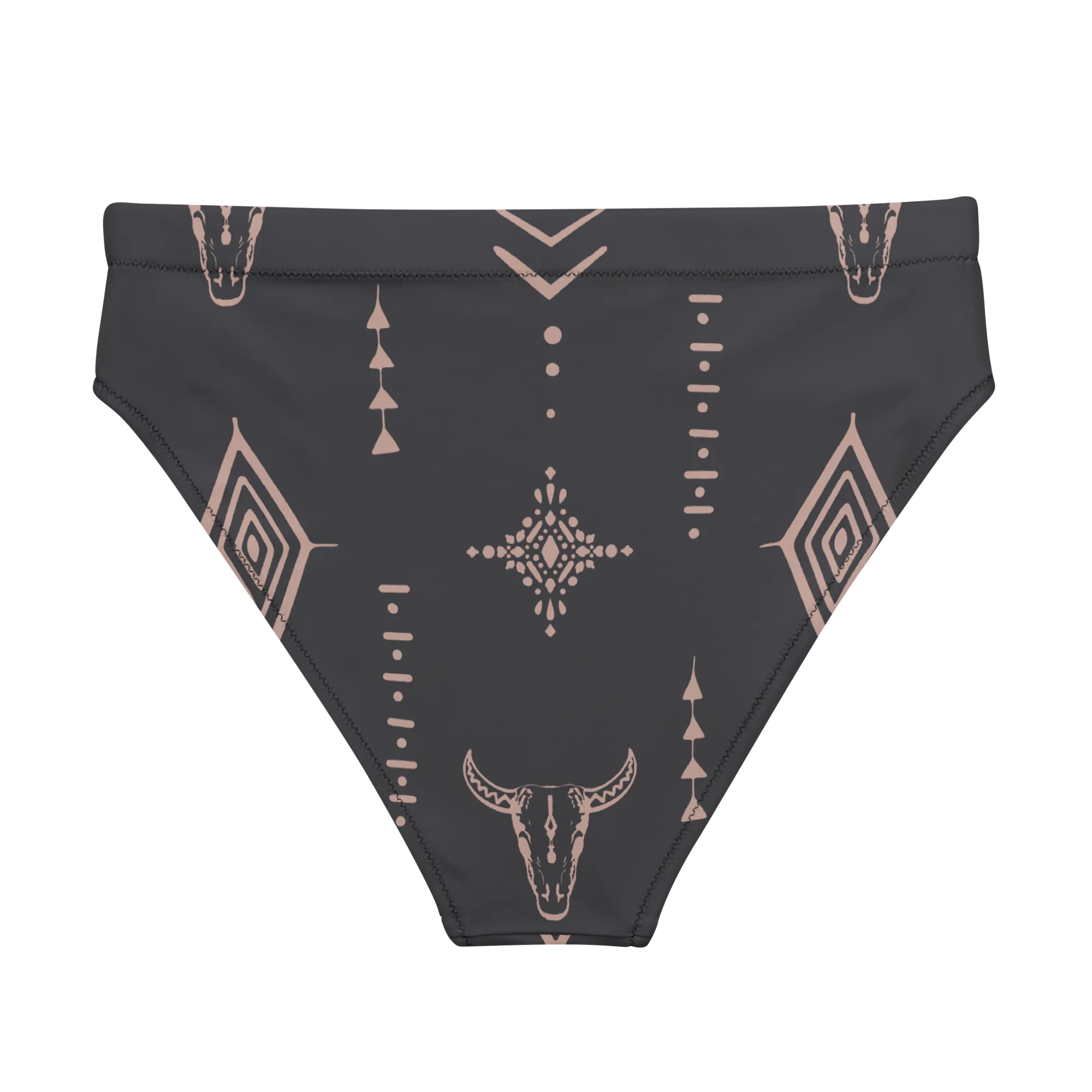 Prairie Girl Bikini Bottom