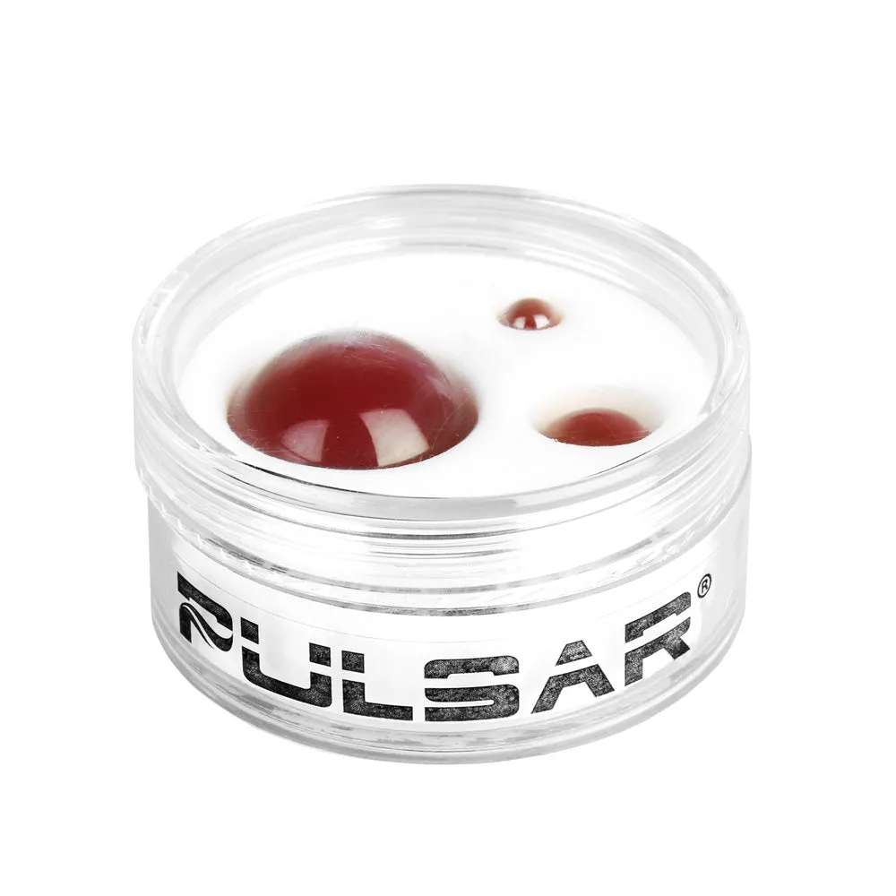 Pulsar Terp Slurper Marble Set