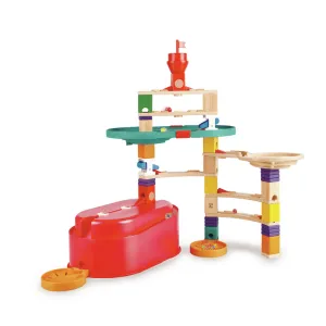 Quadrilla Stack Track Bucket Set