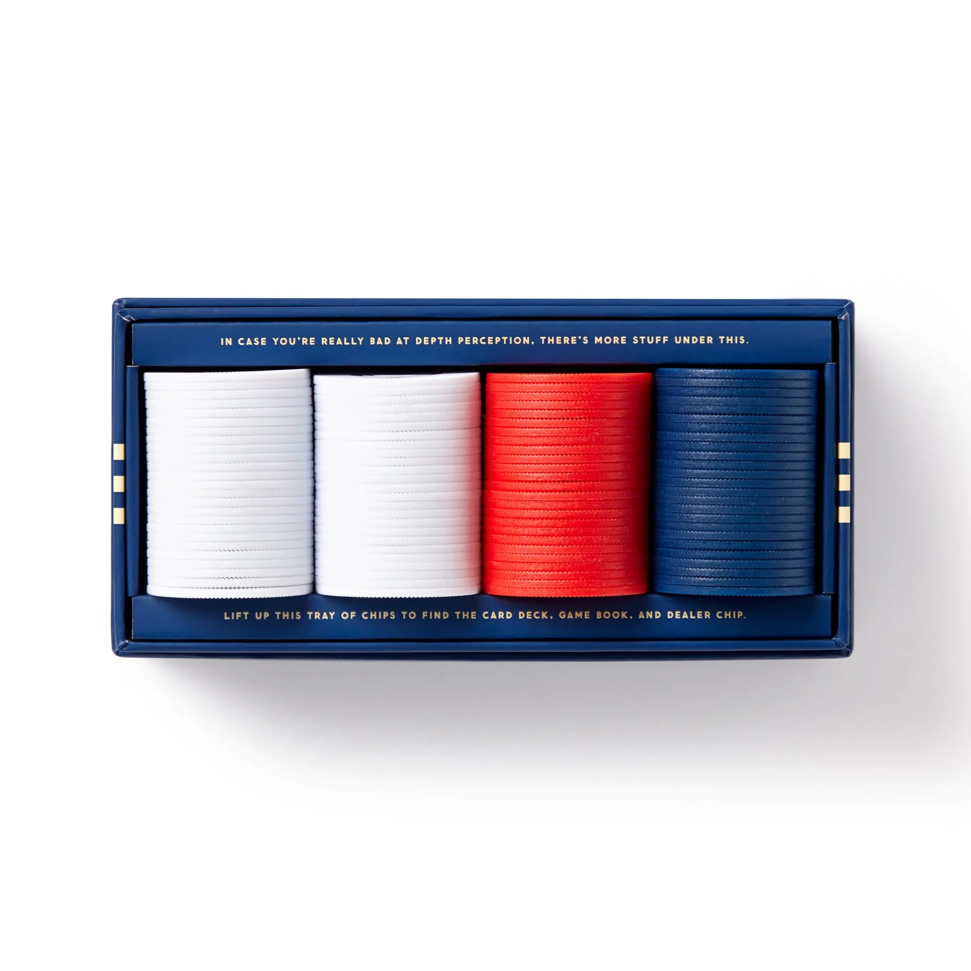 Raise The Stakes Poker Game Set