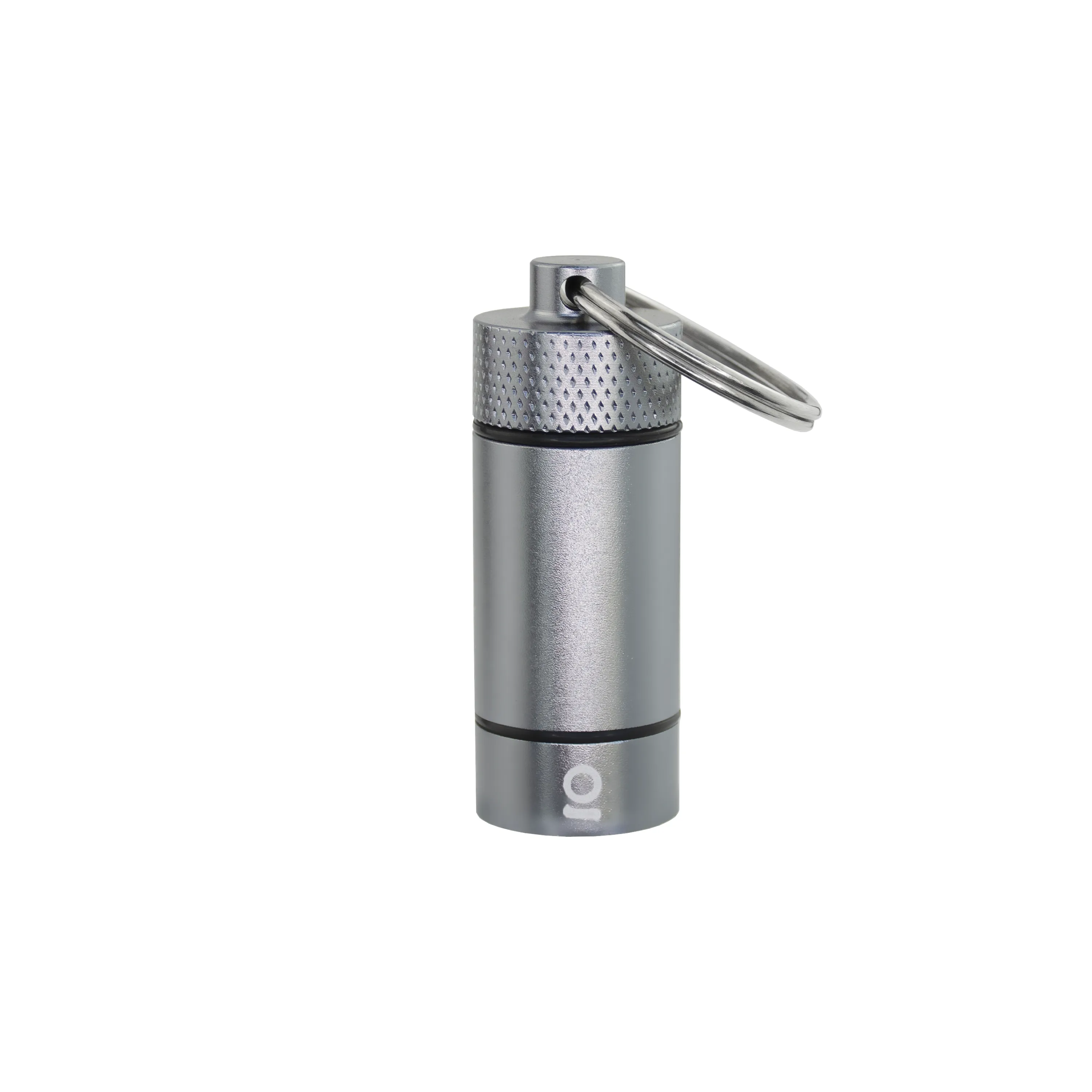 Small Storage Keychain