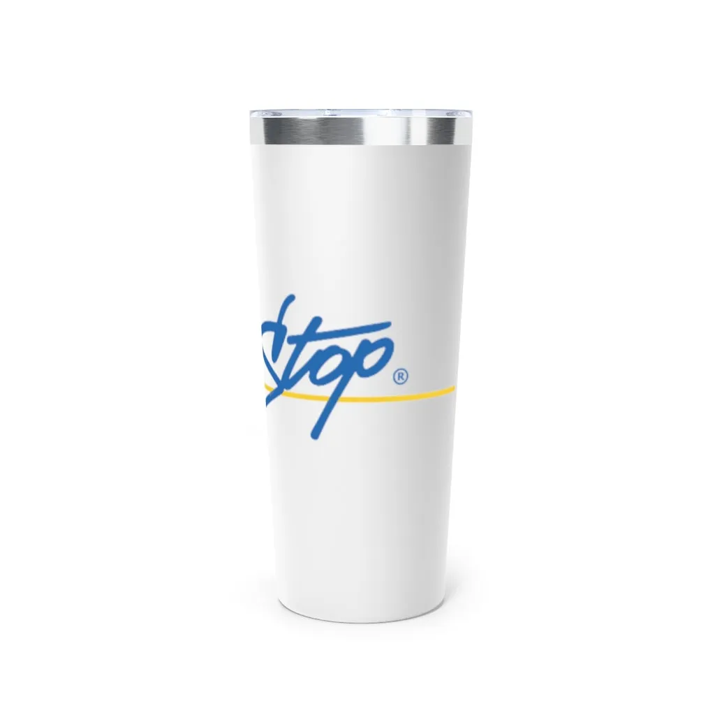 SunStop w/ Sun Vacuum Insulated Tumbler, 22oz