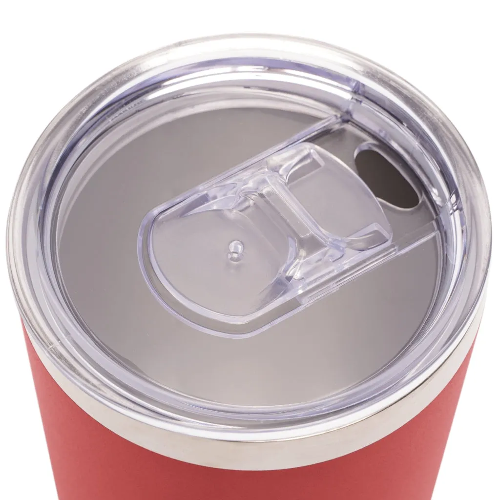 SunStop w/ Sun Vacuum Insulated Tumbler, 22oz