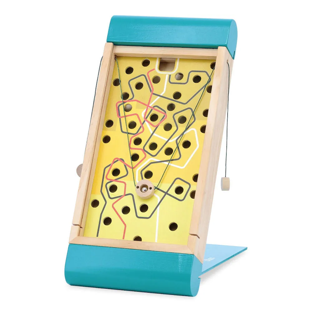 Vilac Labyrinth Skill and Patience Game