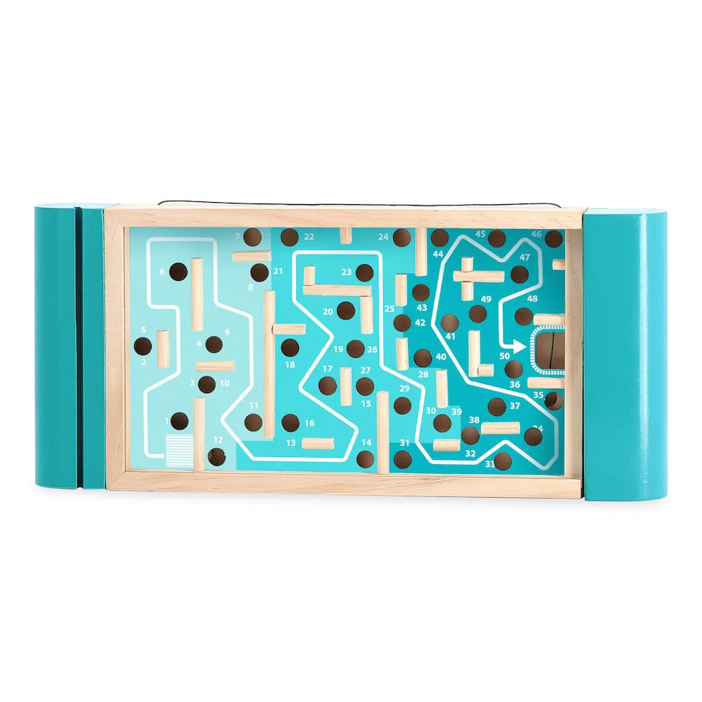 Vilac Labyrinth Skill and Patience Game