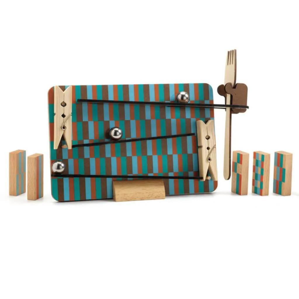Zig & Go Fork 14 Piece Set